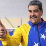 Nicolas Maduro