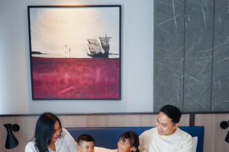 Liburan sekolah dan staycation di Swiss-Belinn Malang. (dok. Swiss-Belinn Malang)