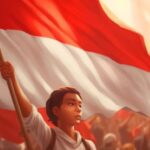 Ilustrasi - Seluruh anak di Indonesia mempunyai hak yang sama untuk mendapatkan dan mengenyam pendidikan. Foto: Freepik