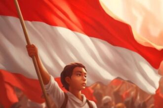 Ilustrasi - Seluruh anak di Indonesia mempunyai hak yang sama untuk mendapatkan dan mengenyam pendidikan. Foto: Freepik