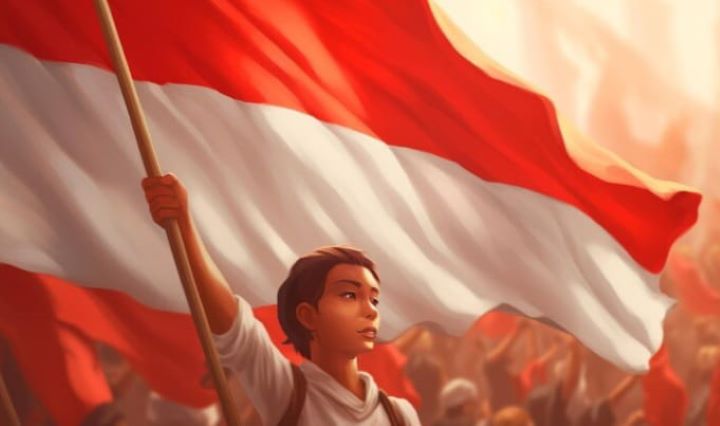 Ilustrasi - Seluruh anak di Indonesia mempunyai hak yang sama untuk mendapatkan dan mengenyam pendidikan. Foto: Freepik