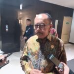 Ketua Lembaga Perlindungan Saksi dan Korban (LPSK), Brigjen (Purn) Achmadi. Foto: Joesvicar Iqbal/Dok/ipol.id