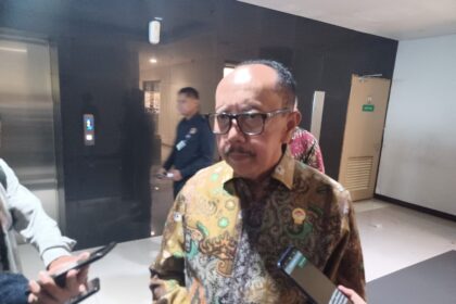 Ketua Lembaga Perlindungan Saksi dan Korban (LPSK), Brigjen (Purn) Achmadi. Foto: Joesvicar Iqbal/Dok/ipol.id
