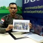 Kasatgas Humas Ops Damai Cartenz-2024, Kombespol Bayu Suseno