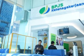 Keuangan BPJS Ketenagakerjaan raih Opini Audit Wajar Tanpa Modifikasian. Foto: Ist