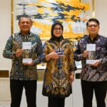 Bank Mandiri Kembali Raih Penghargaan Alpha SouthEast Asia 2024. Foto: Dok Bank Mandiri