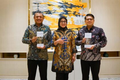 Bank Mandiri Kembali Raih Penghargaan Alpha SouthEast Asia 2024. Foto: Dok Bank Mandiri