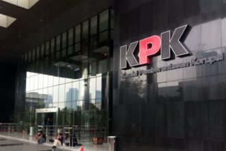 Kantor Komisi Pemberantasan Korupsi (KPK) Jakarta. Foto: Dok/ipol.id