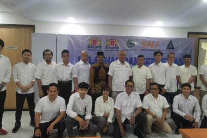 Anggota Kadin DKI