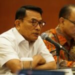 Kepala Staf Kepresidenan, Jenderal TNI (Purn) Dr. Moeldoko