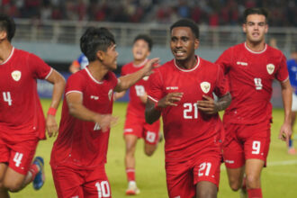 Timnas Indonesia U-19