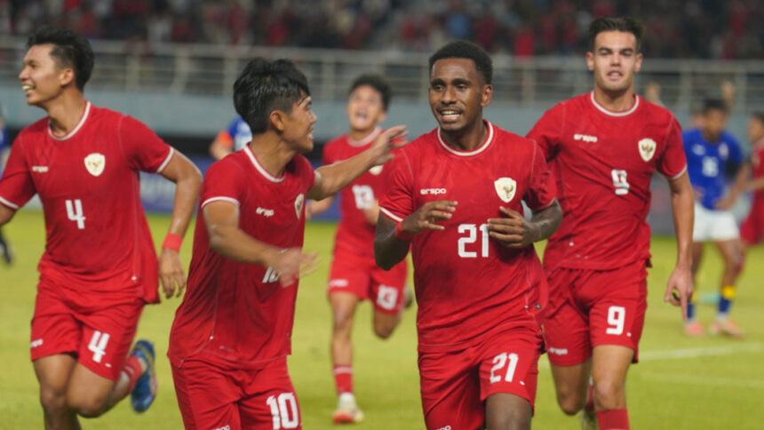 Timnas Indonesia U-19