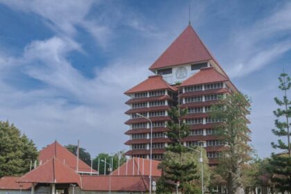 Universitas Indonesia