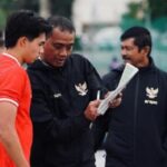 Alasan Ji Da Bin dicoret dari Timnas Indonesia U-19 proyeksi Piala AFF U-19 2024 terungkap. (Foto: PSSI)