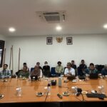 Suasana diskusi publik di Kampus Paramadina Jakarta. Foto: dok humas