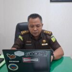 Kepala Seksi Penerangan Hukum (Kasipenkum) Kejati Kalbar I Wayan Gedin Arianta. Foto: Dok Seksi Penkum Kejati Kalbar