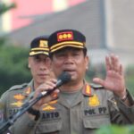 Kepala Satuan Polisi Pamong Praja (Kasatpol PP) nonaktif Jakarta Selatan, Nanto Dwi Subekti. Foto: Ist