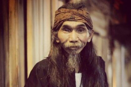Mama Ghufron