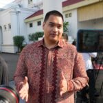 Menteri Pemuda dan Olahraga Republik Indonesia (Menpora RI) Dito Ariotedjo menyampaikan, Indonesia telah meloloskan 29 atletnya ke Olimpiade 2024 Paris. Menpora menyebut jumlah ini merupakan terbanyak selama 20 tahun terakhir, ia berharap sejarah manis akan tercipta untuk harumkan nama bangsa. Foto: kemenpora