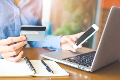 mobile financial transactions