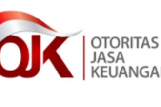 Logo Otoritas Jasa Keuangan. Foto: OJK