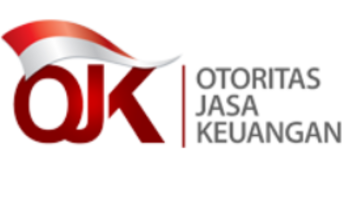 Logo Otoritas Jasa Keuangan. Foto: OJK