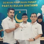 Partai Bulan Bintang dengan tegas menyatakan kesiapan untuk memenangkan calon kepala daerah yang diusungnya.