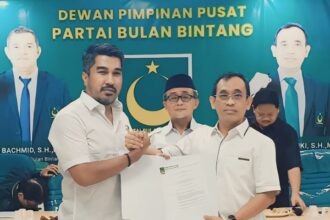 Partai Bulan Bintang dengan tegas menyatakan kesiapan untuk memenangkan calon kepala daerah yang diusungnya.