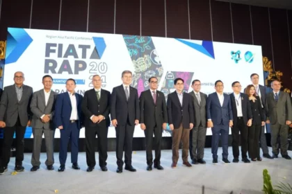 pelaku usaha logistik