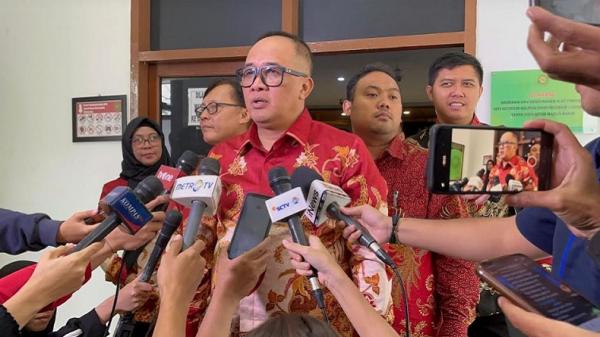 Tim Kuasa Hukum Polda Jabar Kombes Pol Nurhadi Handayani menolak seluruh dalil gugatan yang disampaikan pemohon dalam hal ini Pegi Setiawan. (Foto: istimewa )