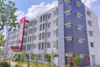 Ilustrasi rusun. Foto: dok. PUPR