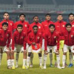 Timnas Indonesia U-19. Foto: PSSI