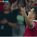 Indonesia naik ranking FIFA per 18 Juli 2024 karena Kepulauan Solomon, yang sebelumnya berada di tangga ke-133, terjun bebas ke-141 setelah menelan dua kekalahan di Piala Oceania 2024.