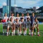 Timnas Wanita Indonesia siap meladeni Hong Kong pada laga uji coba kedua hari ini. Foto: PSSI