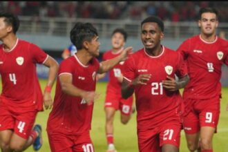 Jadwal dan link live streaming Timnas Indonesia U-19 vs Timor Leste di Piala AFF U-19 2024 (Foto: PSSI)