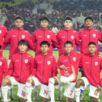 Timnas Indonesia U-16 / PSSI