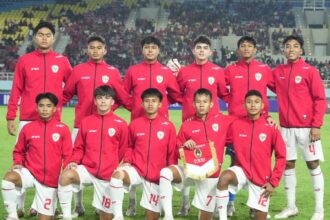 Timnas Indonesia U-16 / PSSI