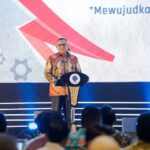 Wakil Menteri, Ketenagakerjaan Afriansyah Noor,