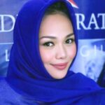 Ketua Fraksi Demokrat DPRD DKI Jakarta, Desie Christiyana Sari.(Foto dok pribadi)