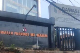 Bawaslu DKI Jakarta