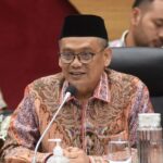 Wakil Ketua Komisi X DPR RI, Abdul Fikri Faqih