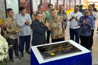 PT Bank Rakyat Indonesia (Persero) Tbk dan Universitas Indonesia (UI) sepakat untuk meningkatkan jiwa entrepreneurship di kalangan mahasiswa. Foto: Dok BRI