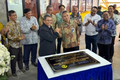 PT Bank Rakyat Indonesia (Persero) Tbk dan Universitas Indonesia (UI) sepakat untuk meningkatkan jiwa entrepreneurship di kalangan mahasiswa. Foto: Dok BRI