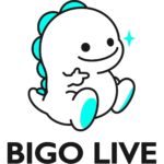 Logo Bigo Live. Foto: prnewswire