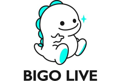 Logo Bigo Live. Foto: prnewswire