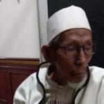 Saad Fadhil Sa’di warga Beji, Kota Depok ini terpaksa menjalani proses persidangan sebagai terdakwa di Pengadilan Negeri (PN) Jakarta Pusat sejak 24 Juli 2024 lantaran dituduh memalsukan surat tanah girik yang dibelinya.