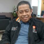 Ketua DPW PKS DKI Jakarta, Choiruddin.(Foto dok ipol.id)