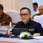 Kementerian Agraria dan Tata Ruang/Badan Pertanahan Nasional (ATR/BPN) ikut berintegrasi dengan program Satu Data Indonesia (SDI). Foto : Dok/ATR/BPN