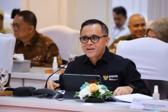 Kementerian Agraria dan Tata Ruang/Badan Pertanahan Nasional (ATR/BPN) ikut berintegrasi dengan program Satu Data Indonesia (SDI). Foto : Dok/ATR/BPN