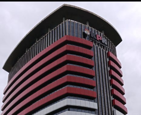 Gedung Merah Putih KPK. Foto: Dok ipol.id/Yudha Krastawan